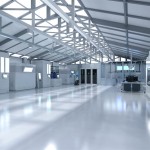 Quelle autolaveuse i-mop choisir pour les espaces de taille industrielle ?