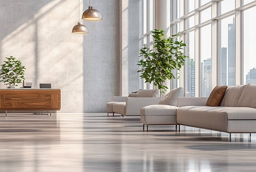 Pourquoi investir dans une autolaveuse de sols i-mop peut transformer votre entreprise en 2026