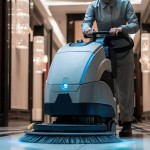 Choisir la bonne autolaveuse pour votre commerce en 2025