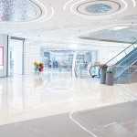Optimiser l’efficacité du nettoyage dans les magasins de détail grâce aux meilleures autolaveuses professionnelles i-mop