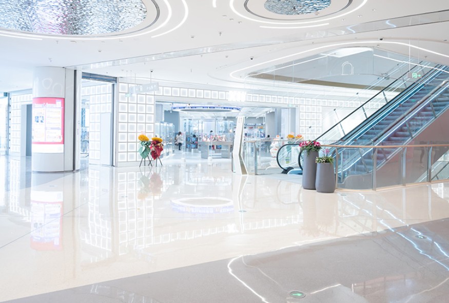 Optimiser l’efficacité du nettoyage dans les magasins de détail grâce aux meilleures autolaveuses professionnelles i-mop