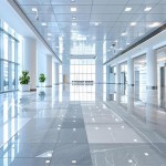 Pourquoi investir dans une autolaveuse transforme votre approche du nettoyage professionnel ?