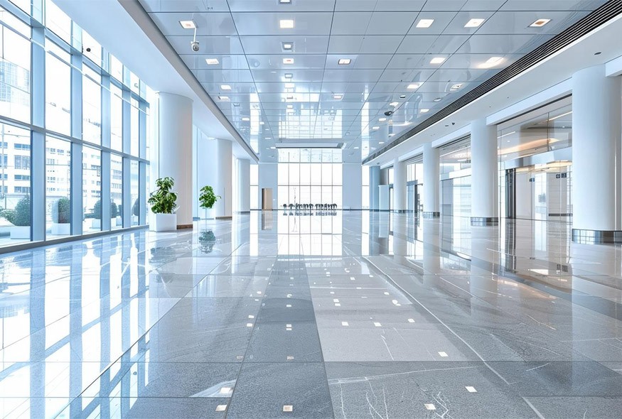 Pourquoi investir dans une autolaveuse transforme votre approche du nettoyage professionnel ?