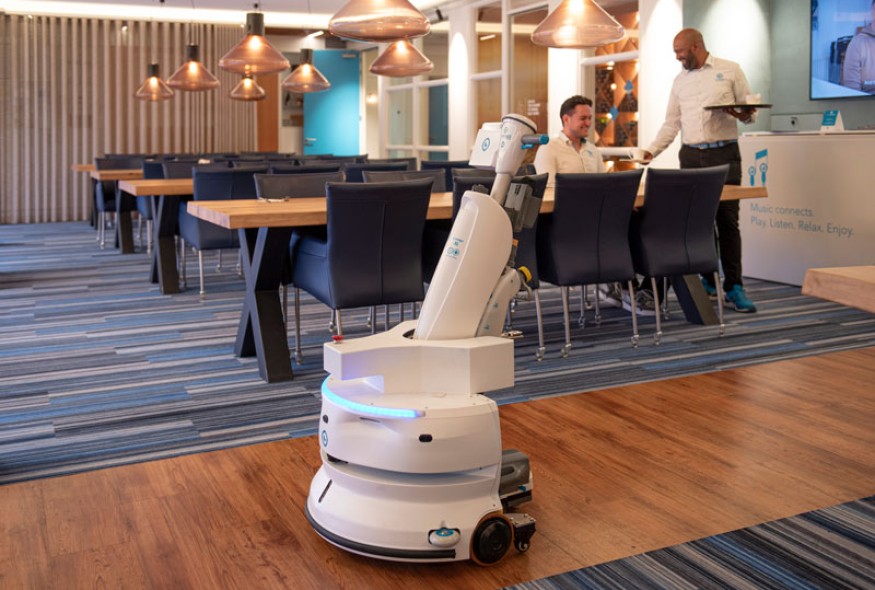 Salon Interclean 2026 : Plein phare sur les innovations i-team Global et la révolution i-mop